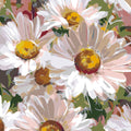 Daisy Fields - 30x30cm