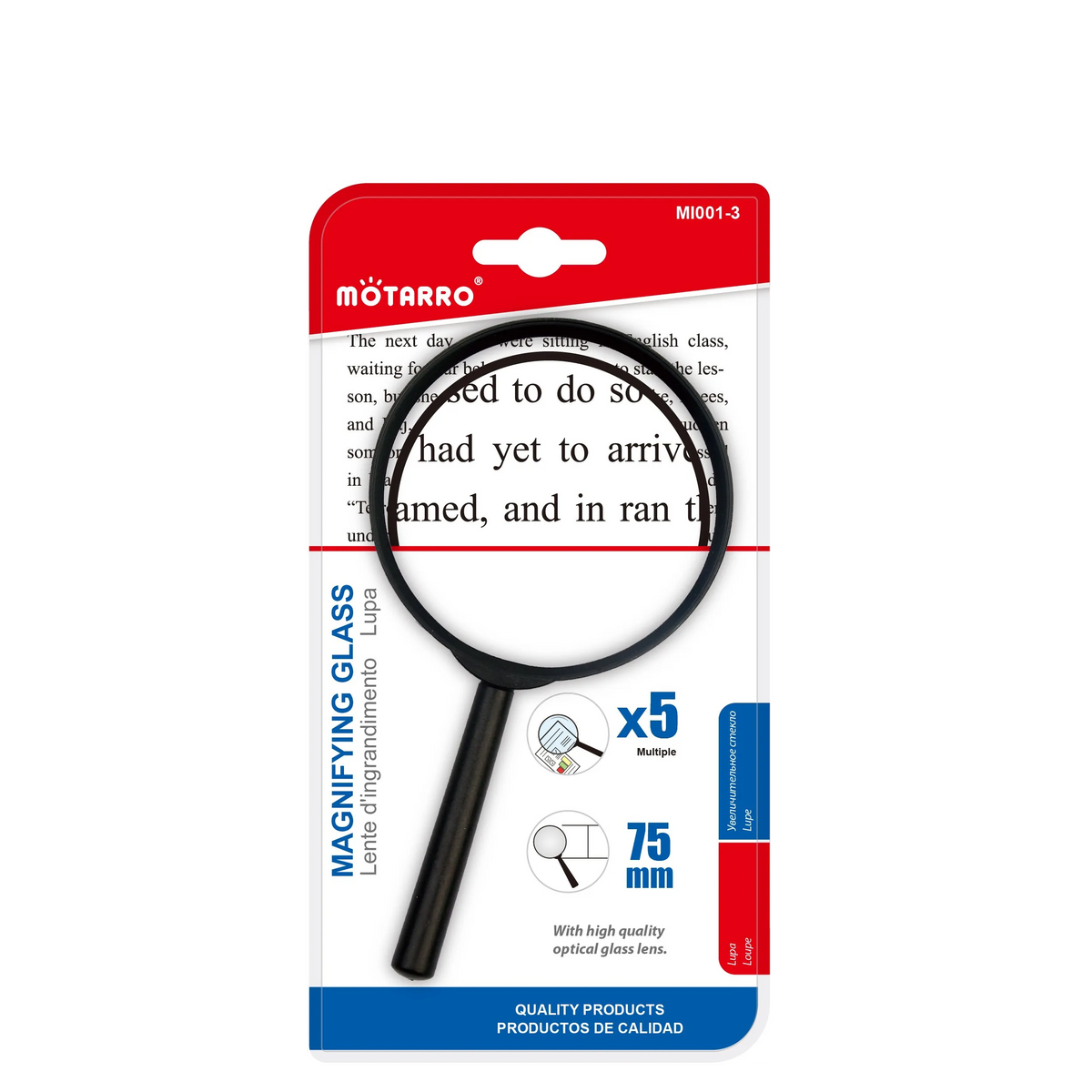 Magnifying Glass