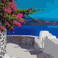 Perfect Day - 30x30cm