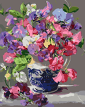 Sweet Abundance - 50x40cm